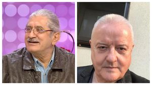 Jean Paler, atac dur la adresa lui Irinel Columbeanu