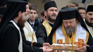 Sfântul Ioan Botezătorul 2022. Ce este bine să dai de pomană în această zi