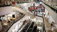 Programul mall-urilor de Revelion 2022