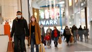 Programul mall-urilor de Revelion 2022
