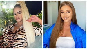 Aya si Mariana de la Puterea Dragostei