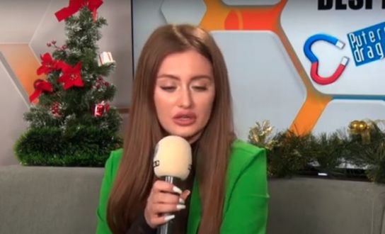 Mariana de la Puterea Dragostei