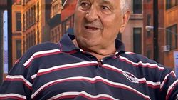 Rică Răducanu se confruntă cu probleme de sănătate. Fostul fotbalist are nevoie de operație: ”Bă Rică, îți mai trece la morgă asta!”