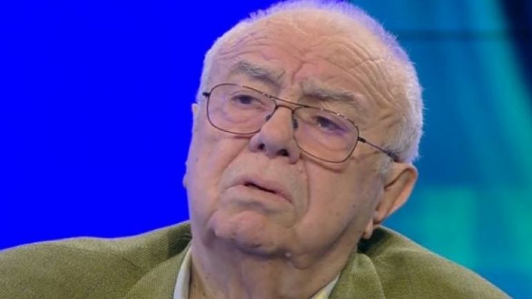 Alexandru Arșinel