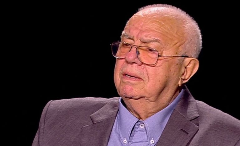 Alexandru Arșinel