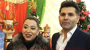 Florin Pastramă, pregătit să-și extindă familia!
