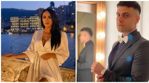 Ella de la Puterea Dragostei si Reynmen