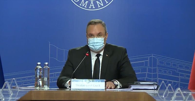 nicolae ciuca 