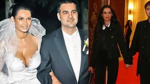 Nicoleta Luciu, adevărul despre presupusul divorț! 