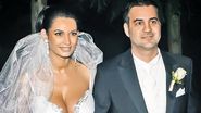 Nicoleta Luciu, adevărul despre presupusul divorț! 