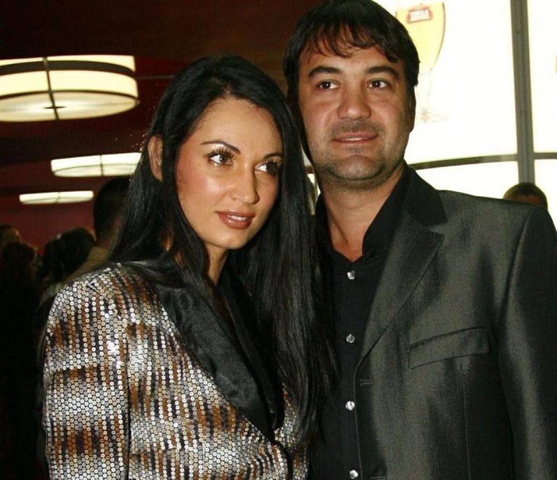 Nicoleta Luciu, adevărul despre presupusul divorț! 