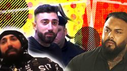 ”N-a scris Ion Creangă atâtea poezii câte scrisori ai dat tu la DIICOT”! Cezar Petcu a vrut să-l ironizeze pe Bebino dar s-a încurcat printre autori!