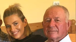 Reacția tatălui Lidiei Buble, după zvonurile legate de relația cu Horațiu Nicolau 