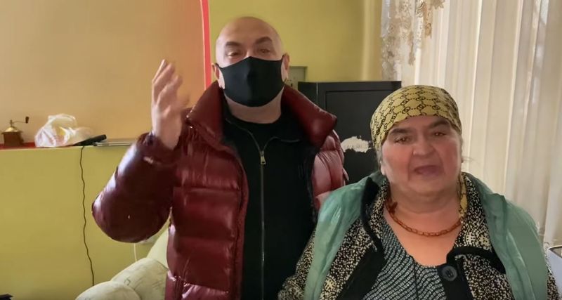 Leo de la Strehaia