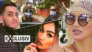 Vești proaste pentru Margherita de la Clejani! Procurorii cer o pedeapsă mai mare pentru accidentul produs sub influența substanțelor interzise! EXCLUSIV