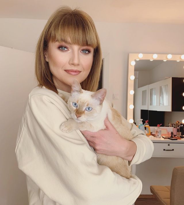 Cine este Alexandra Ungureanu, jurata de la Eurovision 2022