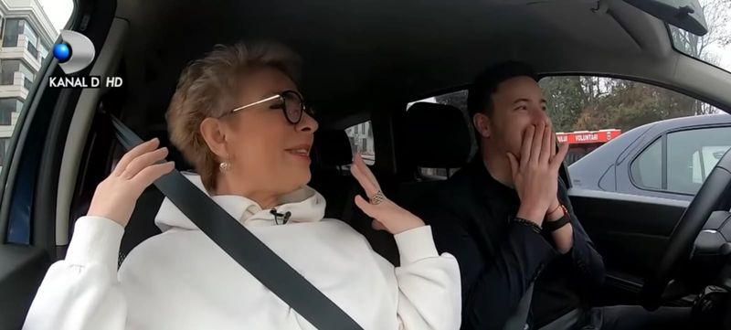 Cu ce bărbați celebri ar accepta Teo Trandafir să se căsătorească?