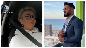 Teo Trandafir, dezvăluiri despre o posibilă căsătorie cu Jador
