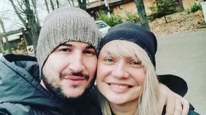 Cristina Cioran refuză să se căsătorească cu tatăl copilului ei
