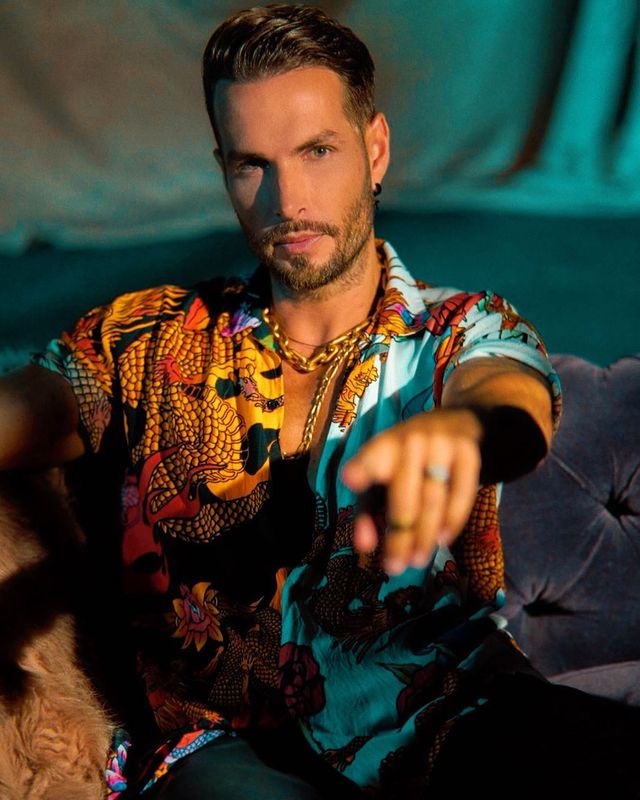 Cine este Randi, juratul de la Eurovision Rom&acirc;nia 2022