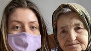 Ana Pîrvulescu nu-și poate reveni din șoc, după ce bunica ei a murit