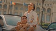 EXCLUSIV! Armin Nicoară, adevărul despre cearta cu Georgiana Lobonț! Totul a pornit de la o filmare. Ce s-a întâmplat în culise: "Sunt supărat pe ea"