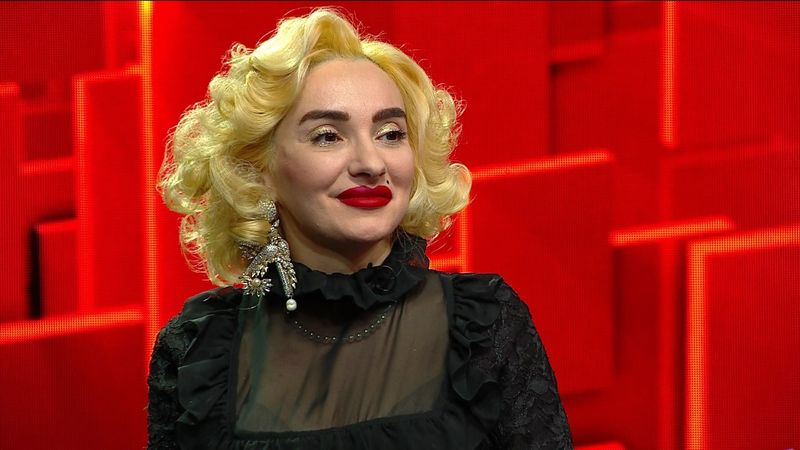 Ana Morodan 