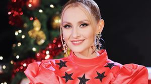Alina Sorescu, recunoscătoare lui Ioan Mihalea