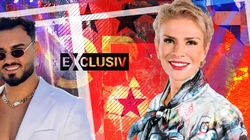 EXCLUSIV! Jador îi dă replica lui Teo Trandafir! Ce i-a transmis prezentatoarei tv, după ce aceasta a declarat public că nu l-ar lua de soț!