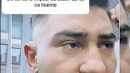 Bogdan Mocanu nu mai ține legătura atât de strâns cu Jador
