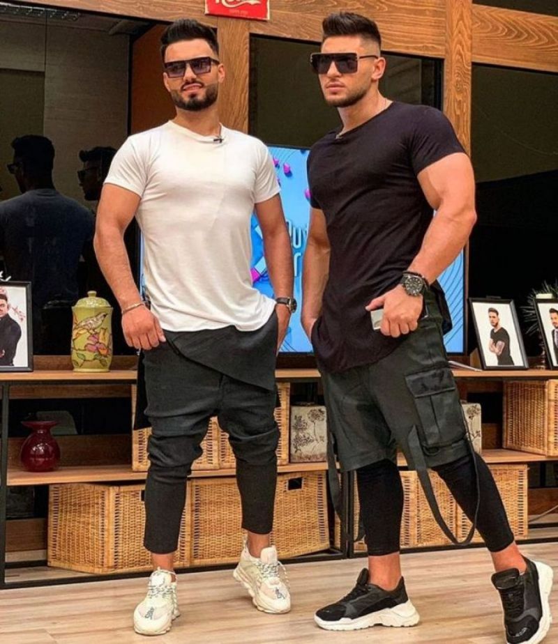 Bogdan Mocanu nu este certat cu Jador