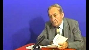 „Moș Crăciun și prietenii săi”. Povestea unuia dintre cele mai amuzante dialoguri de la televizor