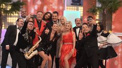 Revelion Kanal D - Râzi cu lacrimi și fă-ți plinul de bună dispoziție pentru anul ce vine, cu „Gala Premiilor Eroii Comediei 2021” și „Roata Distracției”, pe 31 decembrie!