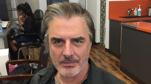 Chris Noth este acuzat de viol