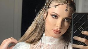 Cine este și cum arată soțul Otiliei Bilionera