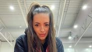 Larisa Iordache se retrage din gimnastică