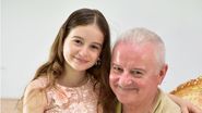 Fiica lui Irinel Columbeanu, prima reacție după lansarea cărții tatălui ei!