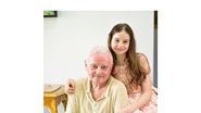 Fiica lui Irinel Columbeanu, prima reacție după lansarea cărții tatălui ei!