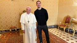 Zlatan Ibrahimovic și-a ales atacanții preferați din Europa! Ibra i-a comparat cu legendele din fotbal cu care a crescut