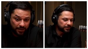 Augustin Viziru, despre dependența jocurilor de noroc