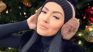 Andreea Mantea a intrat în febra sărbătorilor de iarnă!