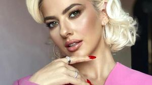 Poate sau nu Lidia Buble să reziste fără să facă dragoste un an?!