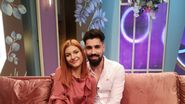 Ana Pungă și Alexandru Brebenoiu