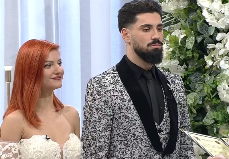 Câștigători Mireasa, sezonul 4