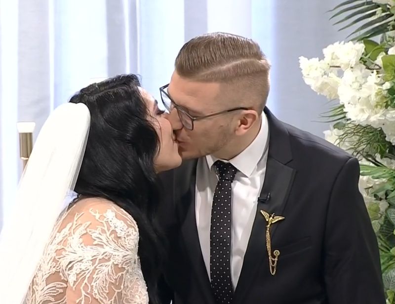 Câștigători Mireasa, sezonul 4