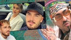 Alex Velea, sfaturi prețioase pentru Sebastian Chitoșcă după despărțirea de Alexandra: „Nu te descuraja”