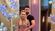 Maria și Marius de la Mireasa, sezonul 4