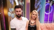 Maria și Marius de la Mireasa, sezonul 4