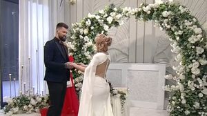 Marius și Maria, Mireasa sezonul 4