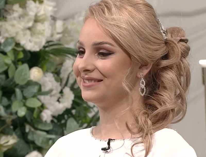Marius și Maria, Mireasa sezonul 4
